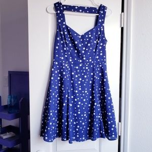 Ladies dress